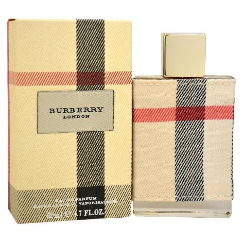 LONDON BY BURBERRY 1.7 FL.OZ. EDP SPRAY FOR WOMEN