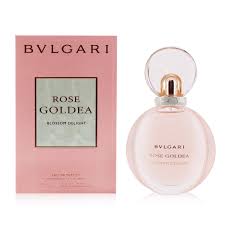 Rose Goldea Blossom Delight BY BVLGARI 2.5 FL.OZ. EDP SPRAY FOR WOMEN