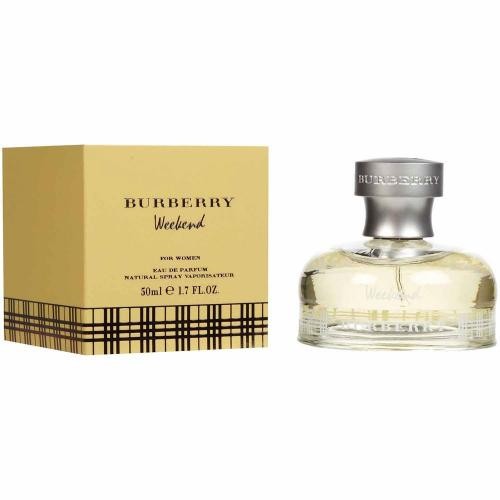 WEEKEND BY BURBERRY 1.7 FL.OZ. EDP SPRAY FOR WOMEN