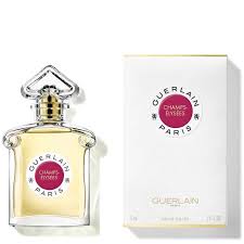 CHAMPS ELYSEES BY GUERLAIN 2.5 FL.OZ. EDP SPRAY FOR WOMEN