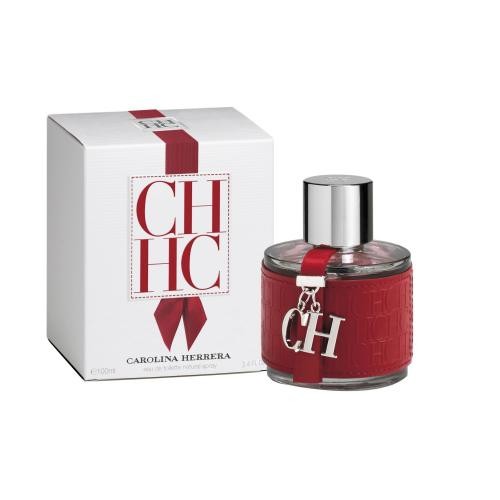CH CAROLINA HERRERA BY CAROLINA HERRERA 3.4 FL.OZ. EDT SPRAY FOR WOMEN