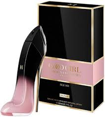 GOOD GIRL BLUSH ELIXIR BY CAROLINA HERRERA 2.8 FL.OZ. EDP SPRAY FOR WOMEN