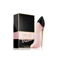 GOOD GIRL BLUSH BY CAROLINA HERRERA 1.7 FL.OZ. EDP SPRAY FOR WOMEN