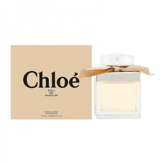 CHLOE NEW EDITION BY CHLOE 2.5 FL.OZ. EDP SPRAY FOR WOMEN