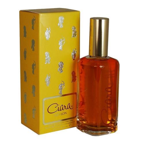 Ciara 2.3 Fl. Oz. (100 %) Eau De Cologne Spray Women