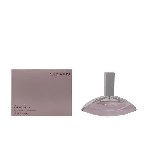 EUPHORIA BY CALVIN KLEIN 1.7 FL.OZ. EDT SPRAY FOR WOMEN