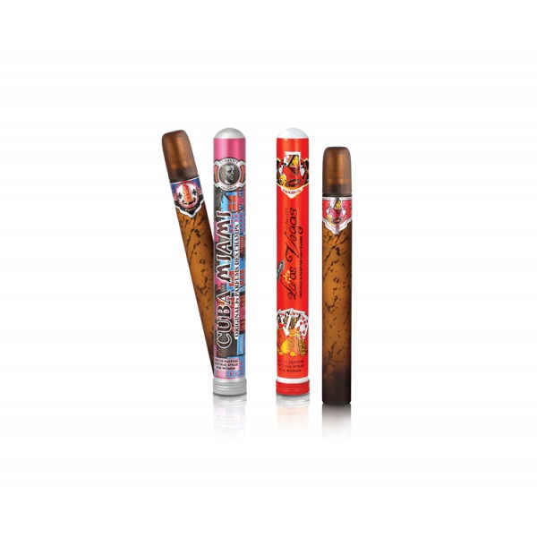 LAS VEGAS BY FRAGLUXE 1.17 FL. OZ. EDP SPRAY FOR WOMEN