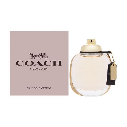 COACH NEW YORK BY COACH 3.0 FL.OZ. EDP SPRAY FOR WOMEN