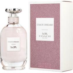 COACH DREAMS BY COACH 3.0 FL.OZ. EDP SPRAY FOR WOMEN