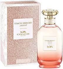 COACH DREAMS SUNSETS BY COACH 3.0 FL.OZ. EDP SPRAY FOR WOMEN