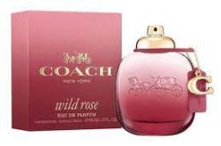 COACH WILD ROSE 3OZ. EDP WOMEN