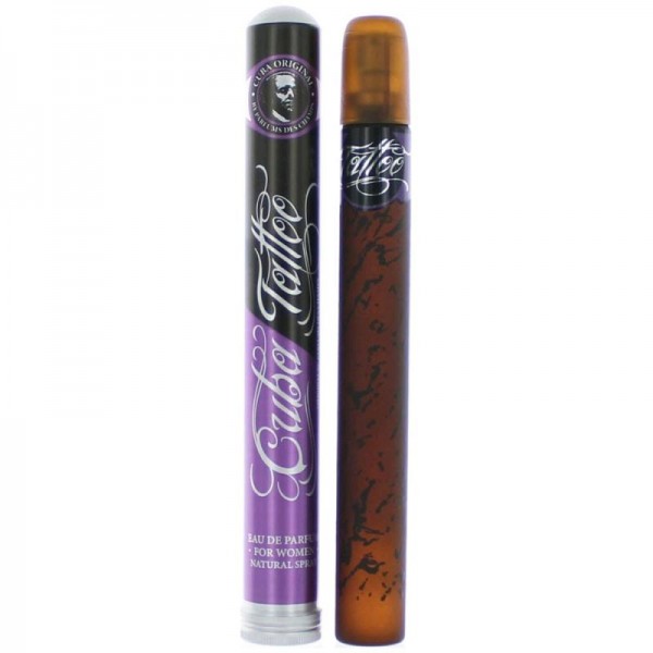 tattoo BY FRAGLUXE 1.2 FL.OZ. EDP SPRAY FOR WOMEN