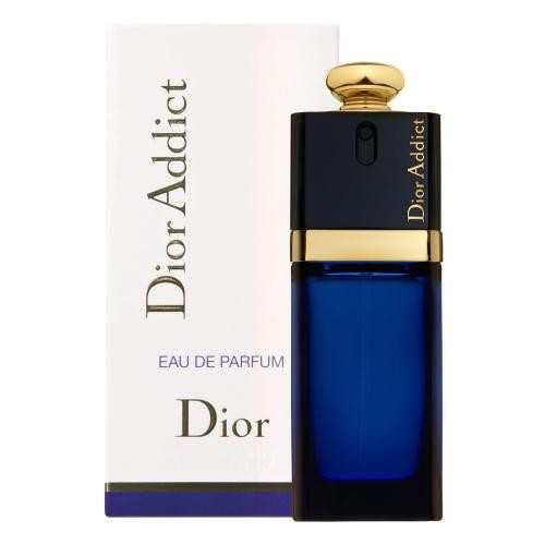 DIOR ADDICT BY CHRISTIAN DIOR 3.4 FL.OZ. EDP SPRAY FOR WOMEN