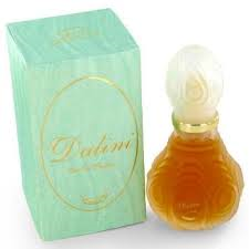 DALINI BY ANNUCI 3.4 FL. OZ. EDT SPRAY FOR WOMEN