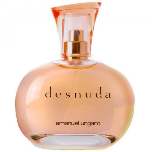 DESNUDA LE PARFUM BY UNGARO 3.4 FL.OZ. EDP SPRAY FOR WOMEN