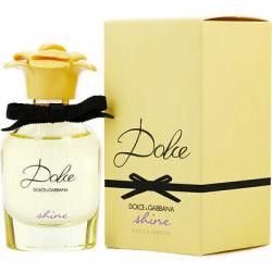 SHINE BY DOLCE & GABBANA 2.5 FL.OZ. EDP SPRAY FOR WOMEN