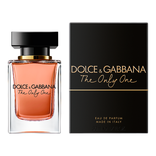 THE ONLY ONE BY DOLCE & GABBANA 1.7 FL.OZ. EDP SPRAY FOR WOMEN