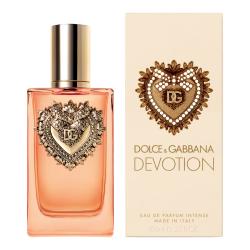 D&G DEVOTION INTENSE BY DOLCE & GABBANA 3.4 FL.OZ. EDP SPRAY FOR WOMEN