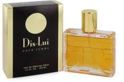 DIS LUI FEMME BY YZY PERFUME 3.4 FL. OZ. EDP SPRAY FOR WOMEN