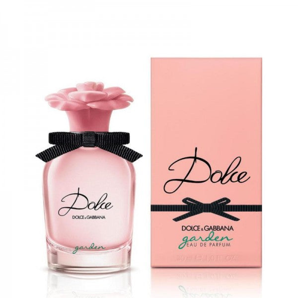 Dolce Garden BY DOLCE & GABBANA 2.5 FL.OZ. EDP SPRAY FOR WOMEN