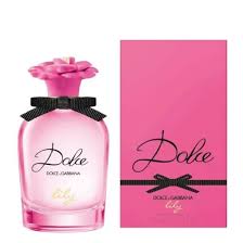dolce gabbana LILY BY DOLCE & GABBANA 2.5 FL.OZ. EDP SPRAY FOR WOMEN