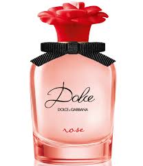 Dolce gabbana Rose BY DOLCE & GABBANA 2.5 FL.OZ. EDP SPRAY FOR WOMEN
