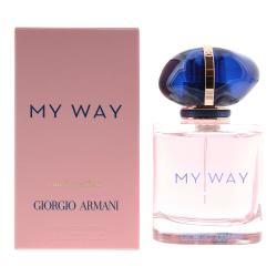 GIORGIO ARMANI My Way BY GIORGIO ARMANI 1.7 FL.OZ. EDP SPRAY FOR WOMEN