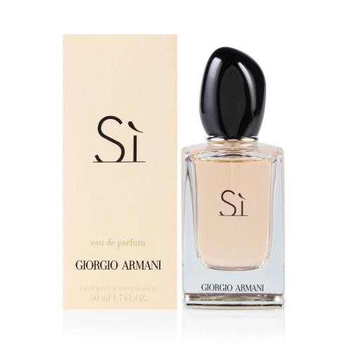 ARMANI SI BY GIORGIO ARMANI 1.7 FL.OZ. EDP SPRAY FOR WOMEN