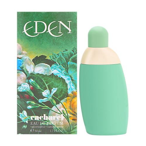 EDEN BY CACHAREL 1.7 FL.OZ. EDP SPRAY FOR WOMEN
