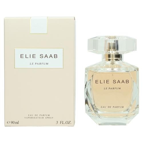 LE PARFUM ELIE SAAB BY ELIE SAAB 3.0 FL.OZ. EDP SPRAY FOR WOMEN
