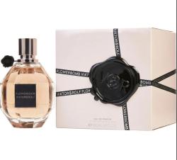 FLOWERBOMB BY VIKTOR & ROLF 3.4 FL.OZ. EDP SPRAY FOR WOMEN