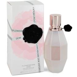 FLOWER BOMB DEW BY VIKTOR & ROLF 3.4 FL.OZ. EDP SPRAY FOR WOMEN