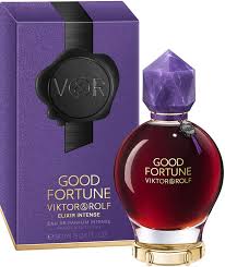 GOOD FORTUNE BY VIKTOR & ROLF 3 FL.OZ. EDP SPRAY FOR WOMEN