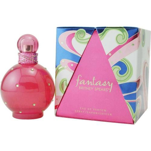 FANTASY BY BRITNEY SPEARS 1.7 FL.OZ. EDP SPRAY FOR WOMEN