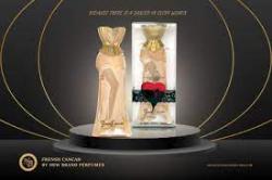 FRENCH CANCAN BY NEW BRAND 3.3 FL.OZ. EDP SPRAY FOR WOMEN