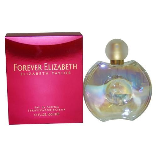 FOREVER ELIZABETH BY ELIZABETH TAYLOR 3.4 FL.OZ. EDP SPRAY FOR WOMEN