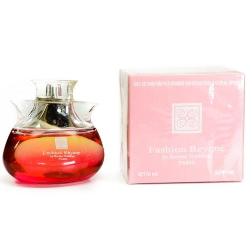 FASHION REYAN BY REYANE TRADITION 3.4 FL.OZ. EDP SPRAY FOR WOMEN