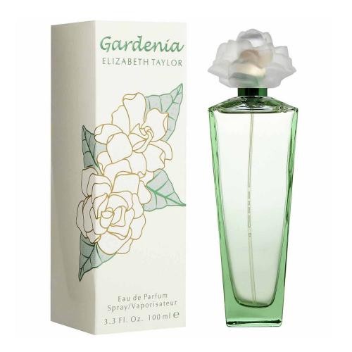GARDENIA ELIZABETH TAYLOR BY ELIZABETH TAYLOR 3.4 FL.OZ. EDP SPRAY FOR WOMEN