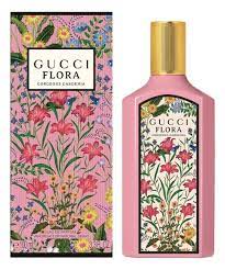 FLORA GORGEOUS GARDENIA BY GUCCI 3.4 FL.OZ. EDP SPRAY FOR WOMEN