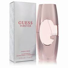 GUESS FOREVER BY GUESS 2.5 FL.OZ. EDP SPRAY FOR WOMEN