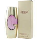 Guess Gold 2.5 Fl.oz. Eau De Parfum Spray Women