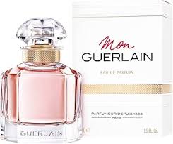 MON GUERLAIN BY GUERLAIN 1.7 FL.OZ. EDP SPRAY FOR WOMEN