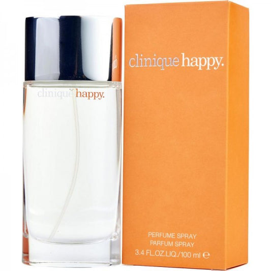 HAPPY BY CLINIQUE 3.4 FL.OZ. EDP SPRAY FOR WOMEN