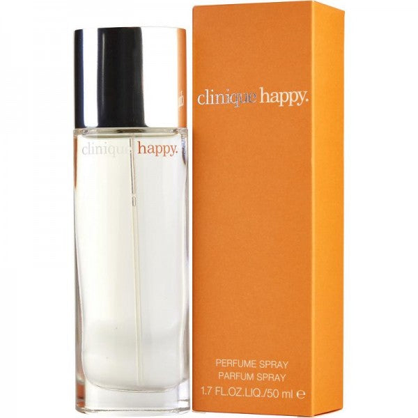 HAPPY BY CLINIQUE 1.7 FL.OZ. EDP SPRAY FOR WOMEN