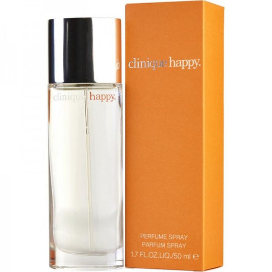 HAPPY BY CLINIQUE 1.7 FL.OZ. EDP SPRAY FOR WOMEN