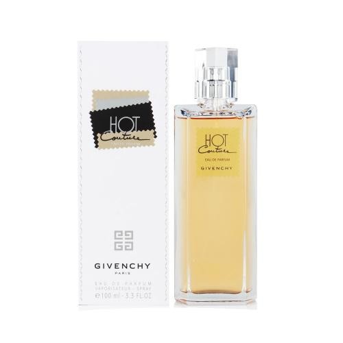 HOT COUTURE NEW PACK BY GIVENCHY 3.3 FL.OZ. EDP SPRAY FOR WOMEN