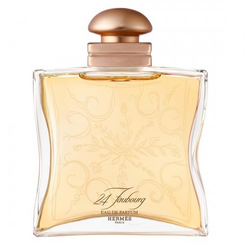 24 FAUBOURG BY HERMES 3.3 FL.OZ. EDT SPRAY FOR WOMEN