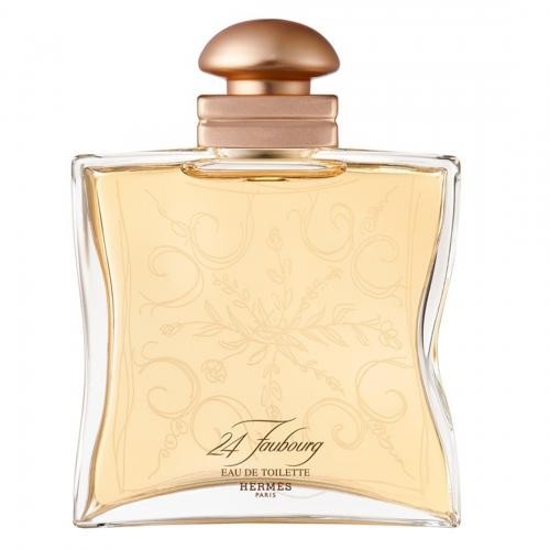 24 FAUBOURG BY HERMES 3.4 FL.OZ. EDP SPRAY FOR WOMEN