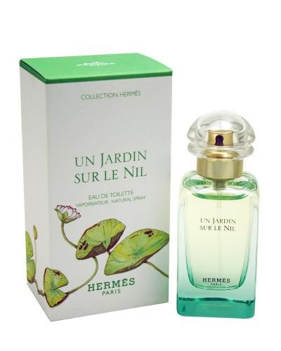 UN JARDIN SUR LE NIL BY HERMES 3.3 FL.OZ. EDT SPRAY FOR WOMEN