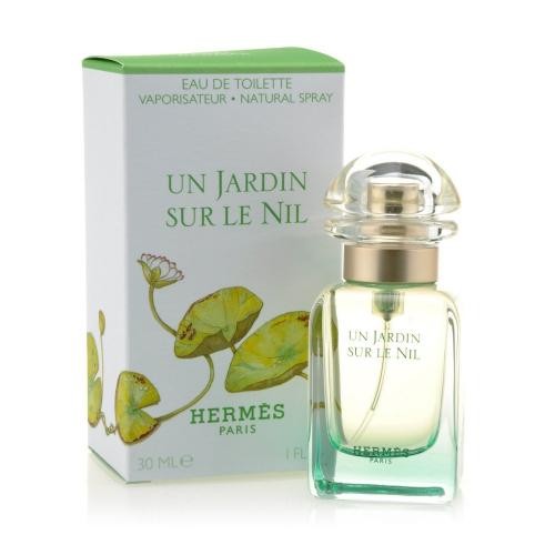 UN JARDIN SUR LE NIL BY HERMES 1.7 FL.OZ. EDT SPRAY FOR WOMEN